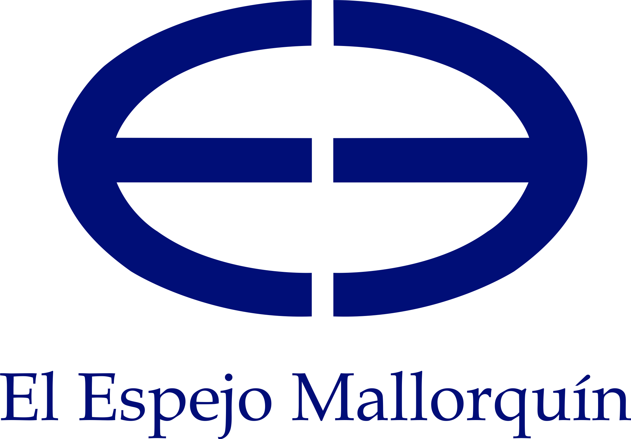 Espejo Mallorquín