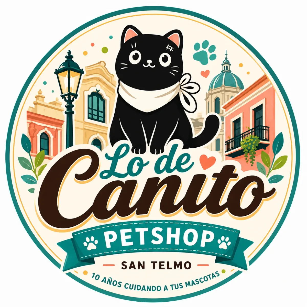 Lo de Canito